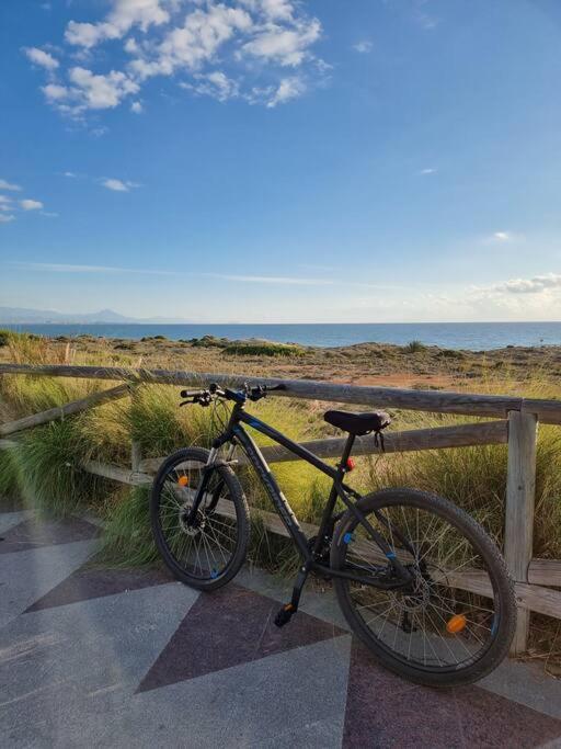 Marbella Sea View Apartament Arenales del Sol Exteriér fotografie