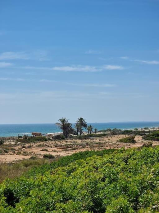 Marbella Sea View Apartament Arenales del Sol Exteriér fotografie