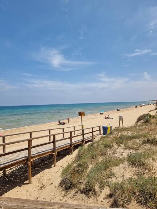 Marbella Sea View Apartament Arenales del Sol Exteriér fotografie