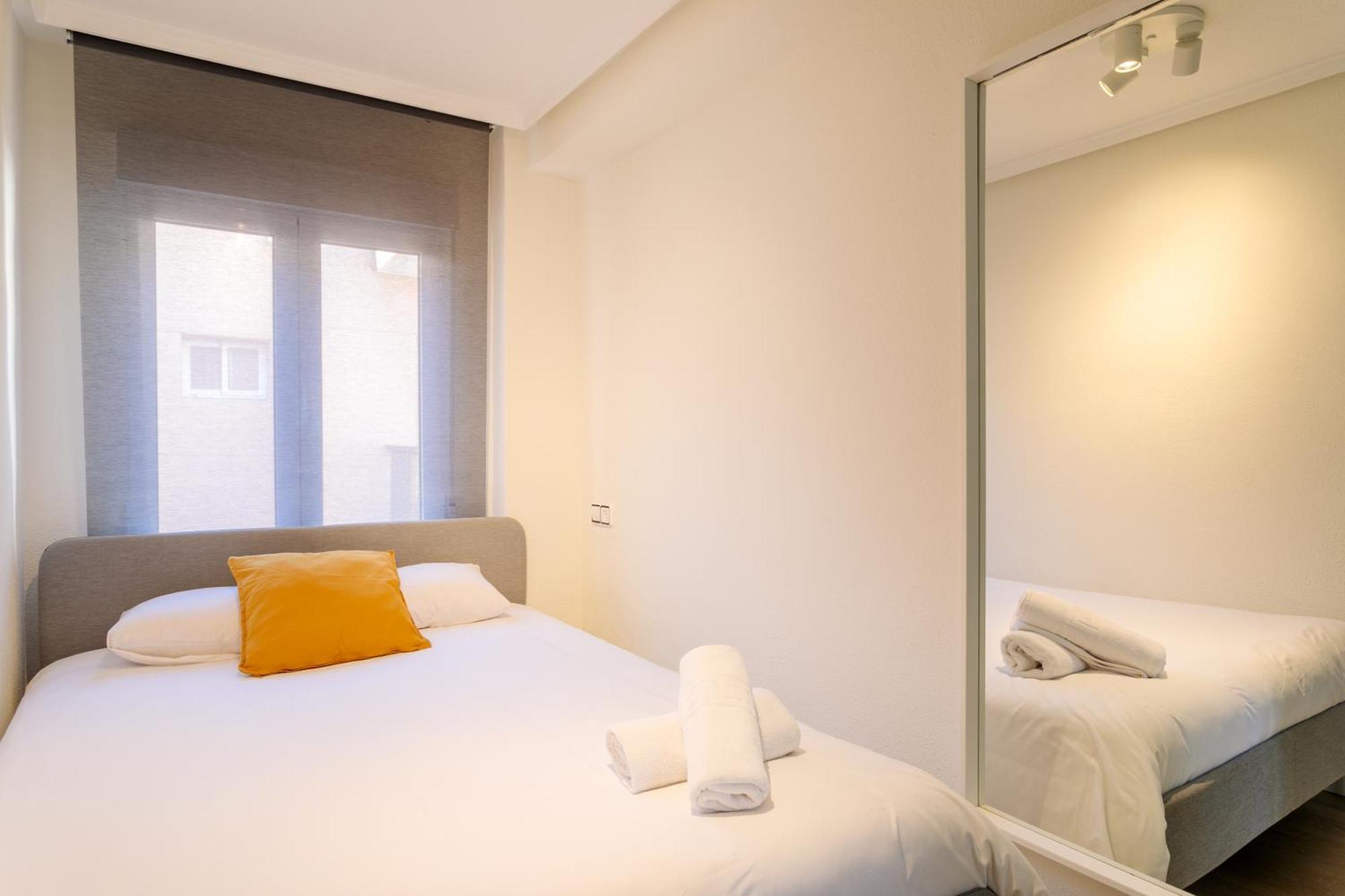 Marbella Sea View Apartament Arenales del Sol Exteriér fotografie