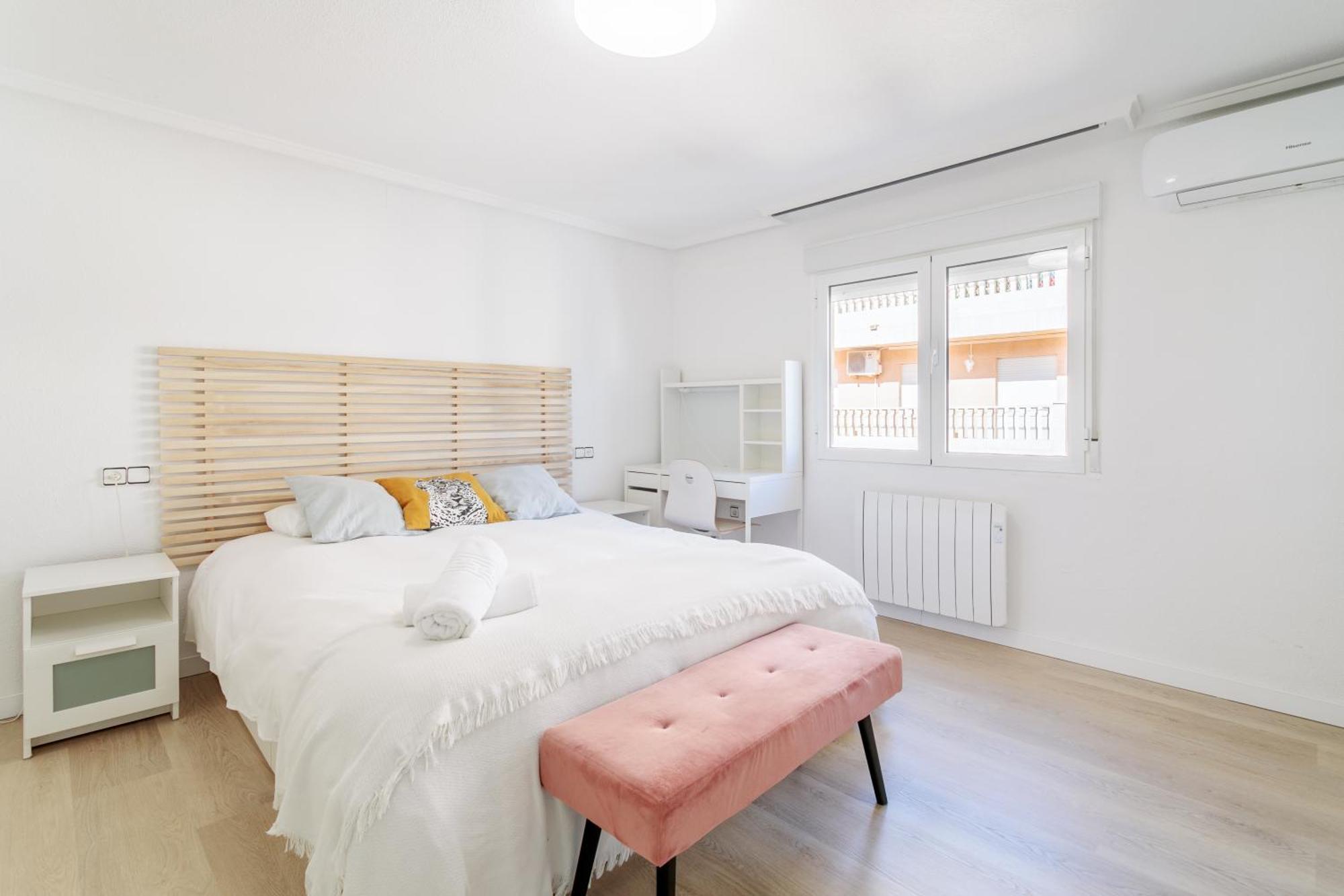 Marbella Sea View Apartament Arenales del Sol Exteriér fotografie