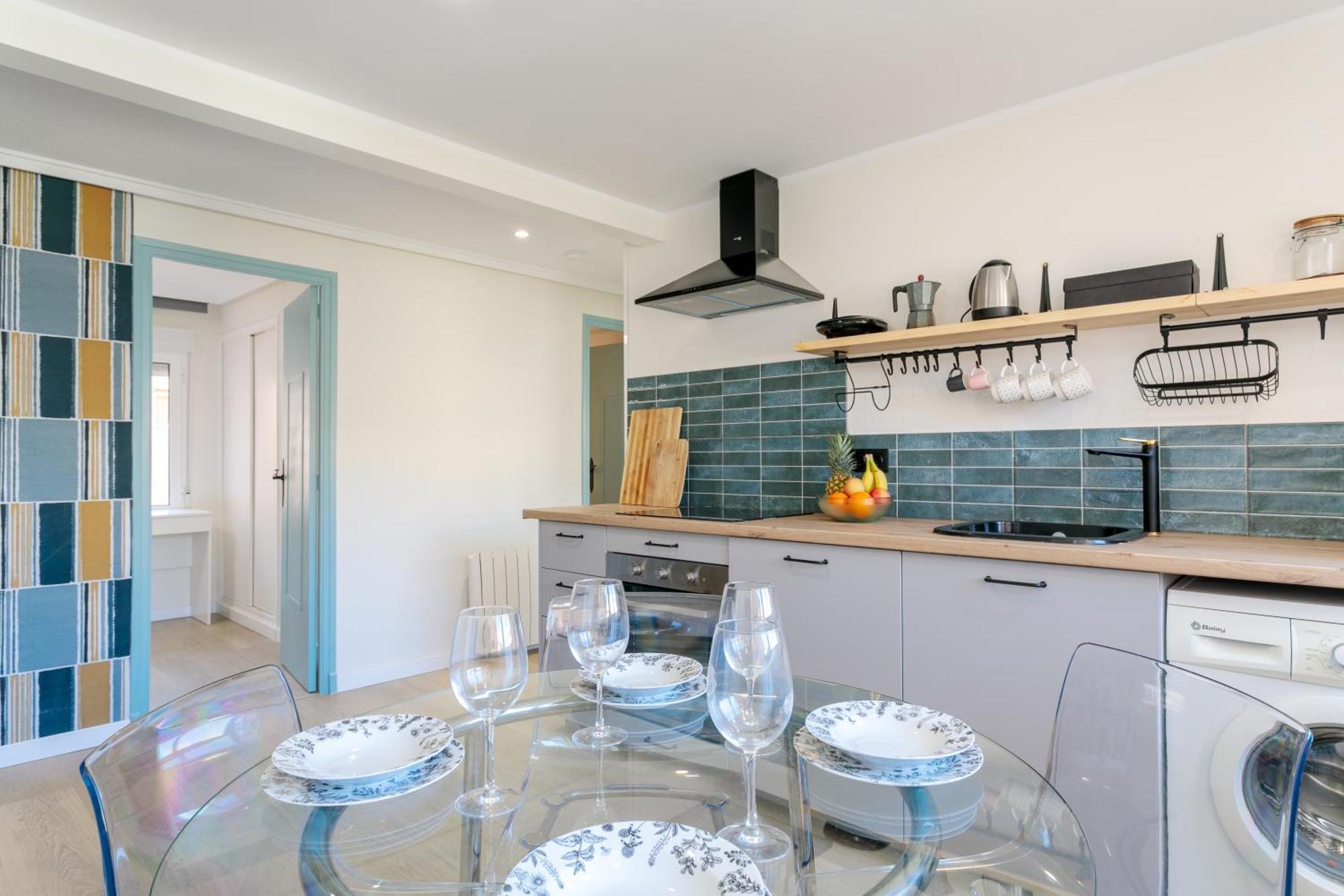 Marbella Sea View Apartament Arenales del Sol Exteriér fotografie