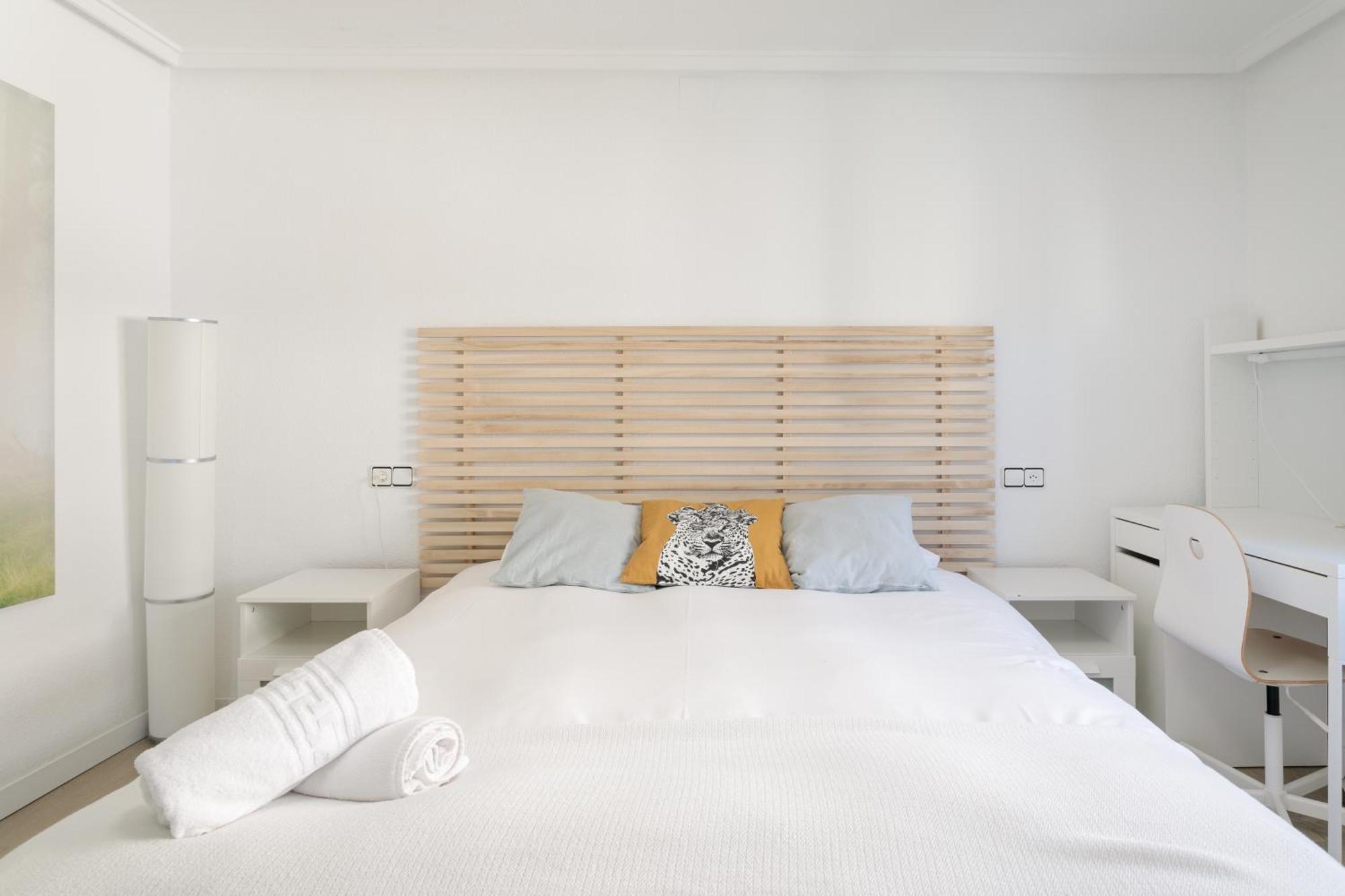 Marbella Sea View Apartament Arenales del Sol Exteriér fotografie