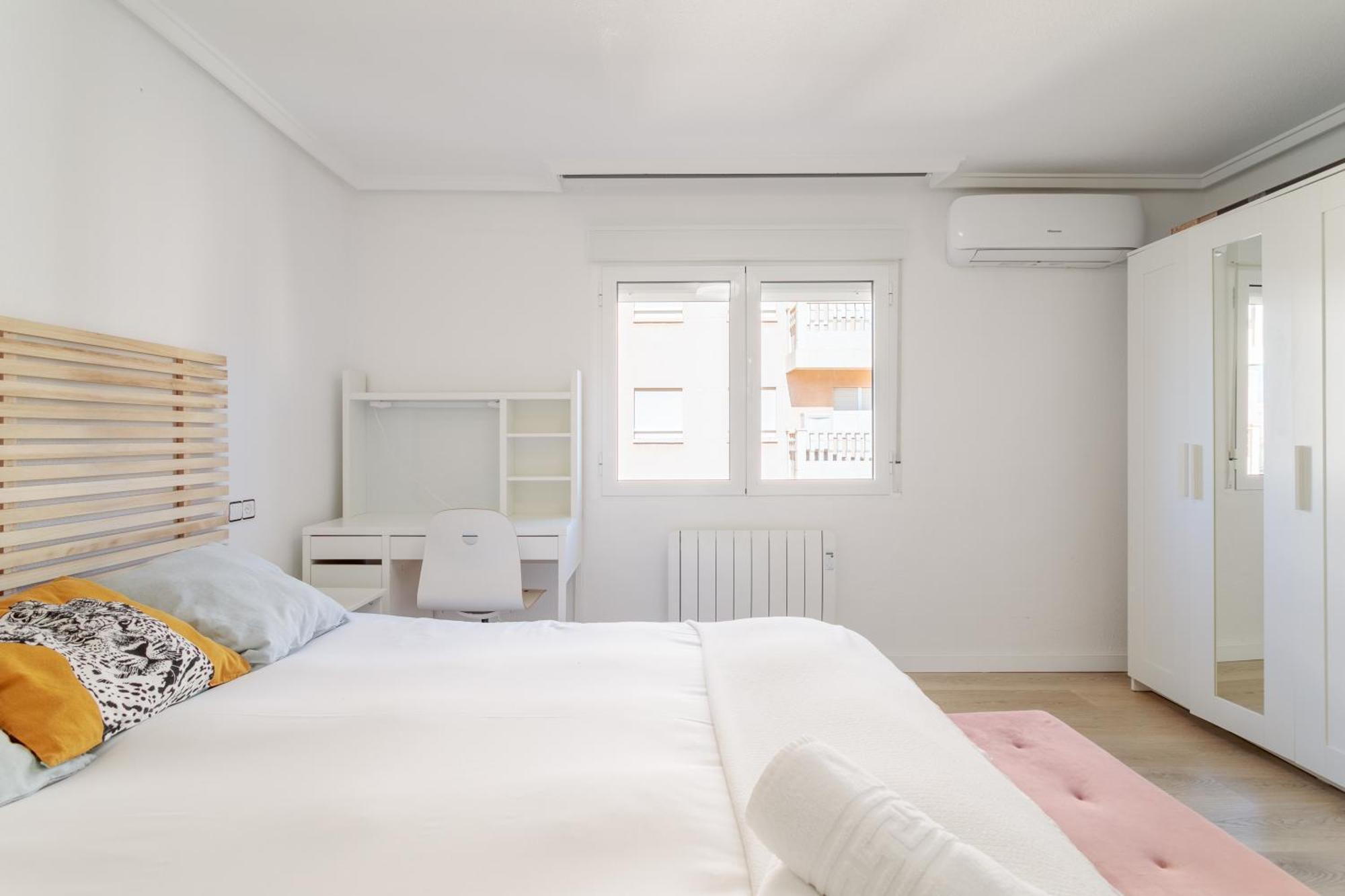 Marbella Sea View Apartament Arenales del Sol Exteriér fotografie